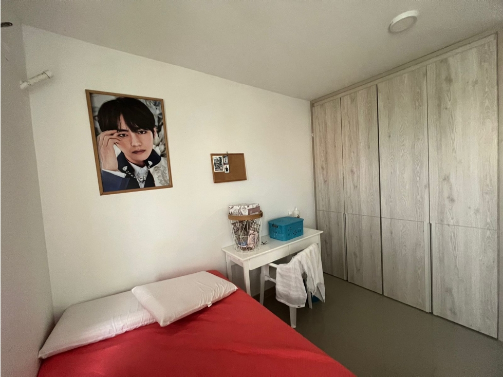 Cartagena Apartamento Arriendo Serena del Mar — foto 6