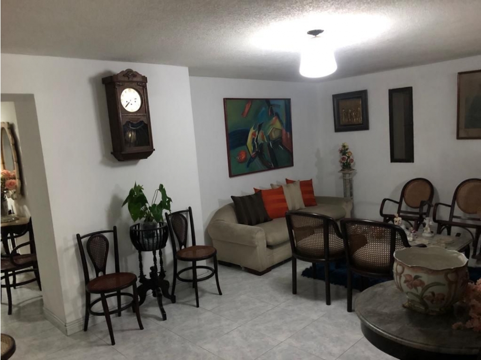 Cartagena Apartamento En Venta Bocagrande — foto 2