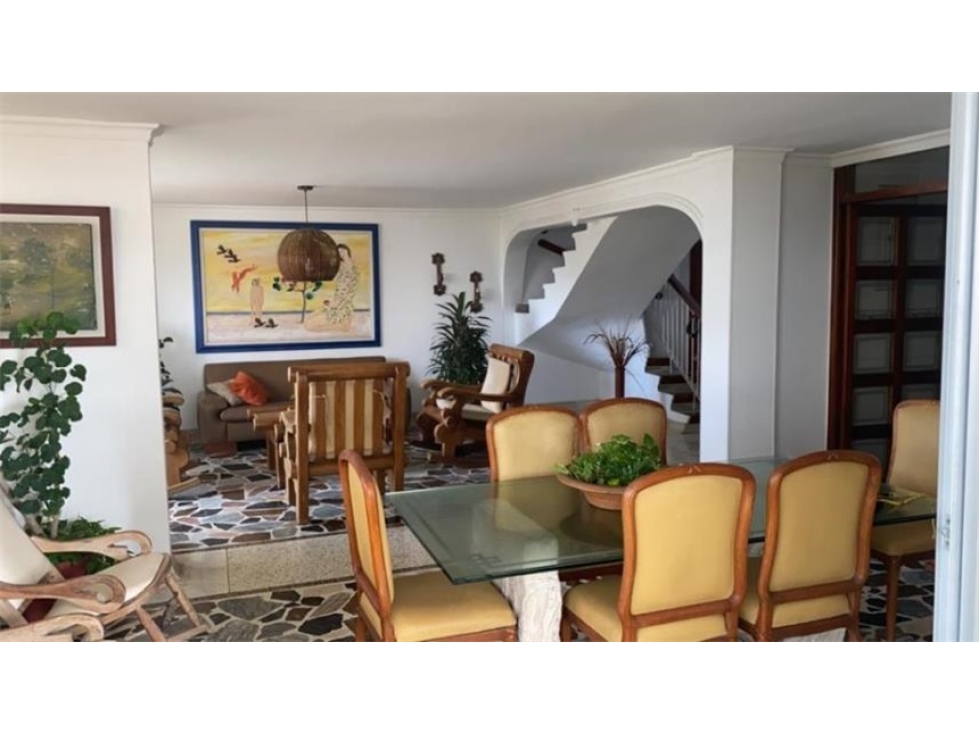 Cartagena Apartamento En Venta Bocagrande — foto 3