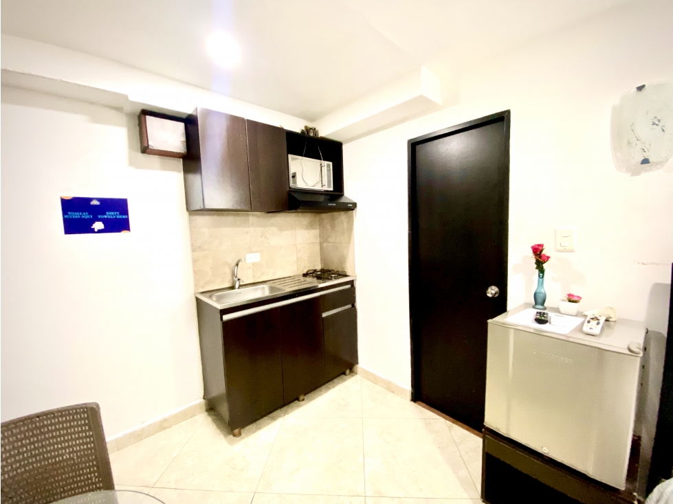 Cartagena Venta Hotel El Laguito - 1