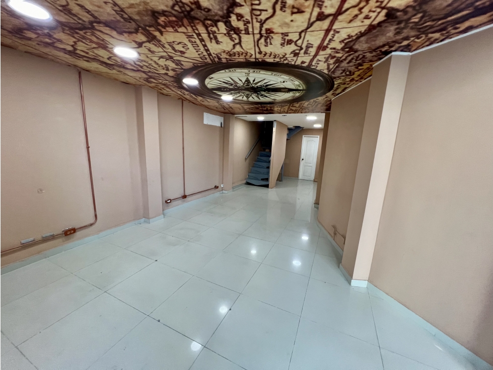 Cartagena Venta Local Bocagrande