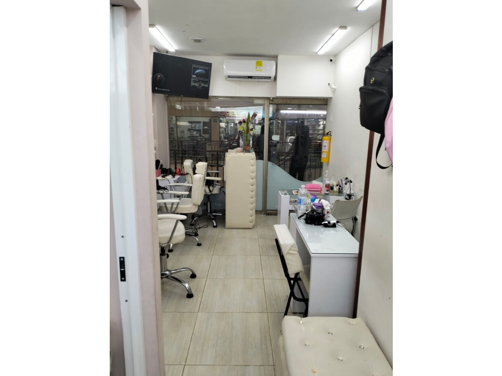 CARTAGENA VENTA LOCAL CENTRO - 3