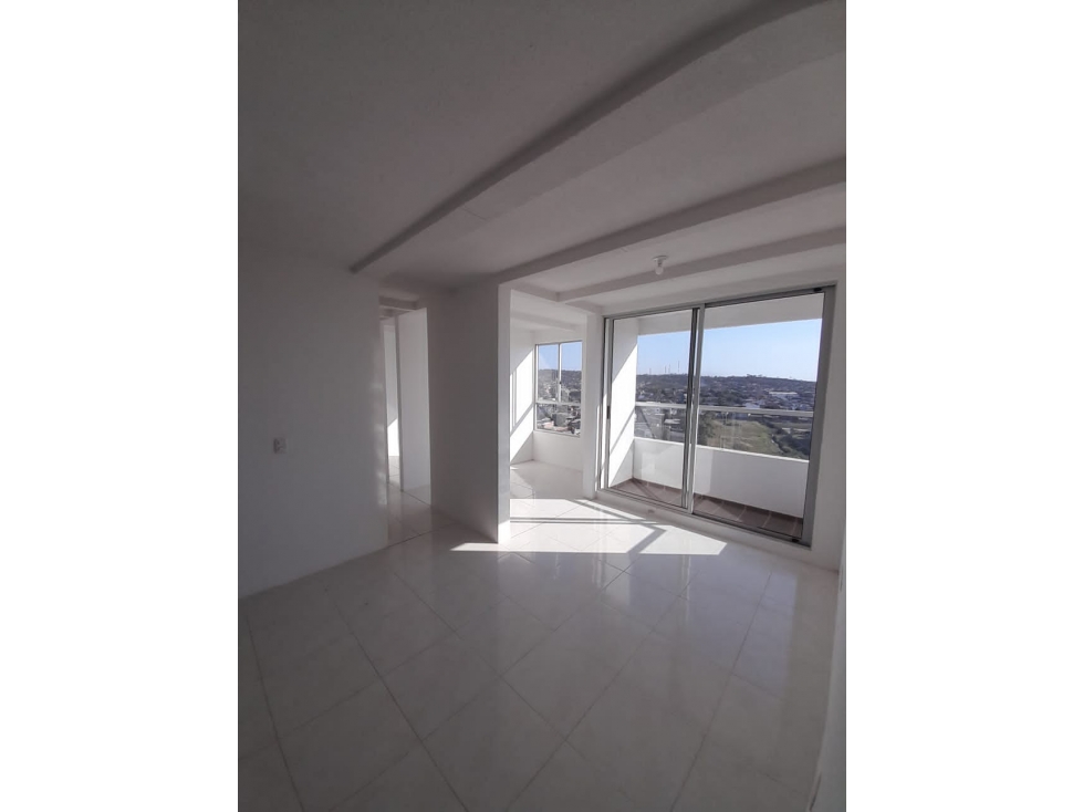 CARTAGENA VENTA APARTAMENTO BELLAVISTA