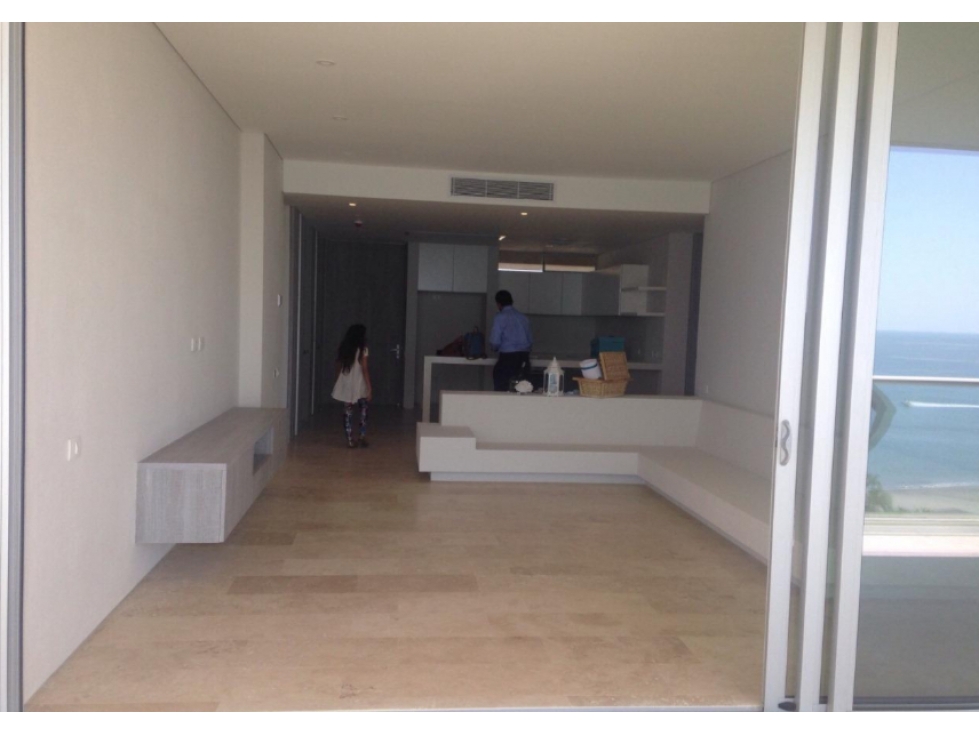 Santa Marta Apartamento En Venta en Condominio Cabo Tortuga — foto 4