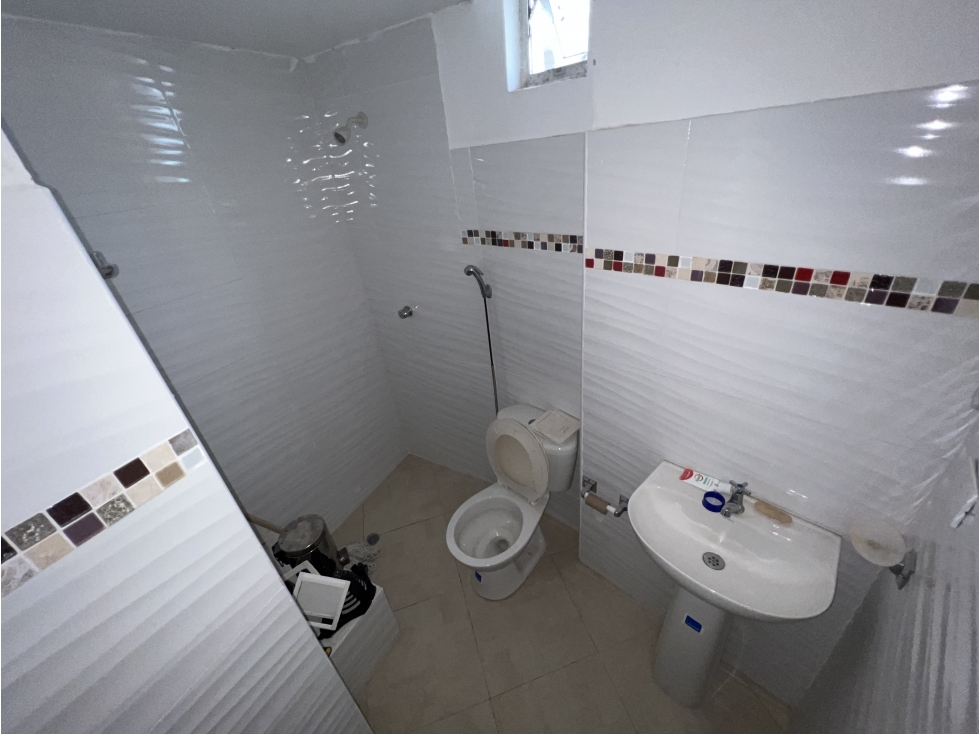 Cartagena Oficina en Arriendo en El Centro — foto 4