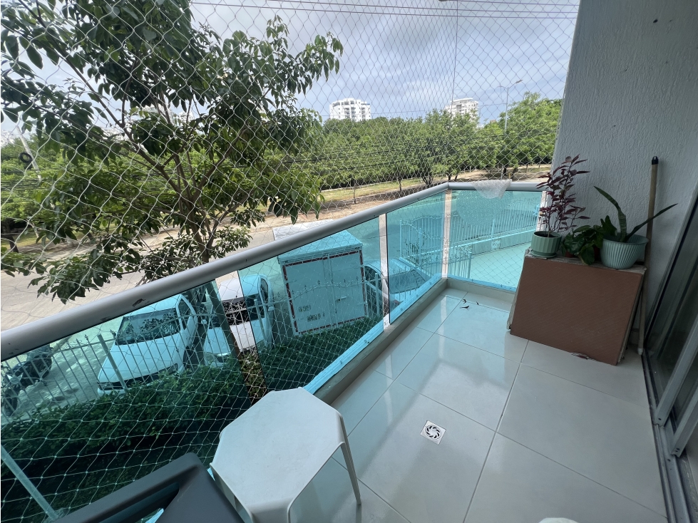Cartagena Apartamento en Venta Pie de la Popa — foto 2