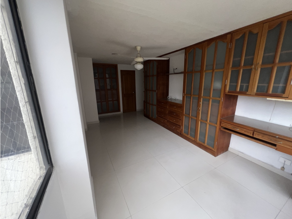 Cartagena Apartamento en Arriendo Bocagrande — foto 6