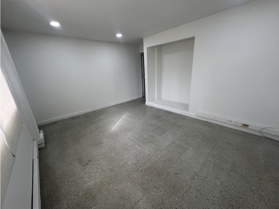 Cartagena Oficina en Arriendo Bocagrande