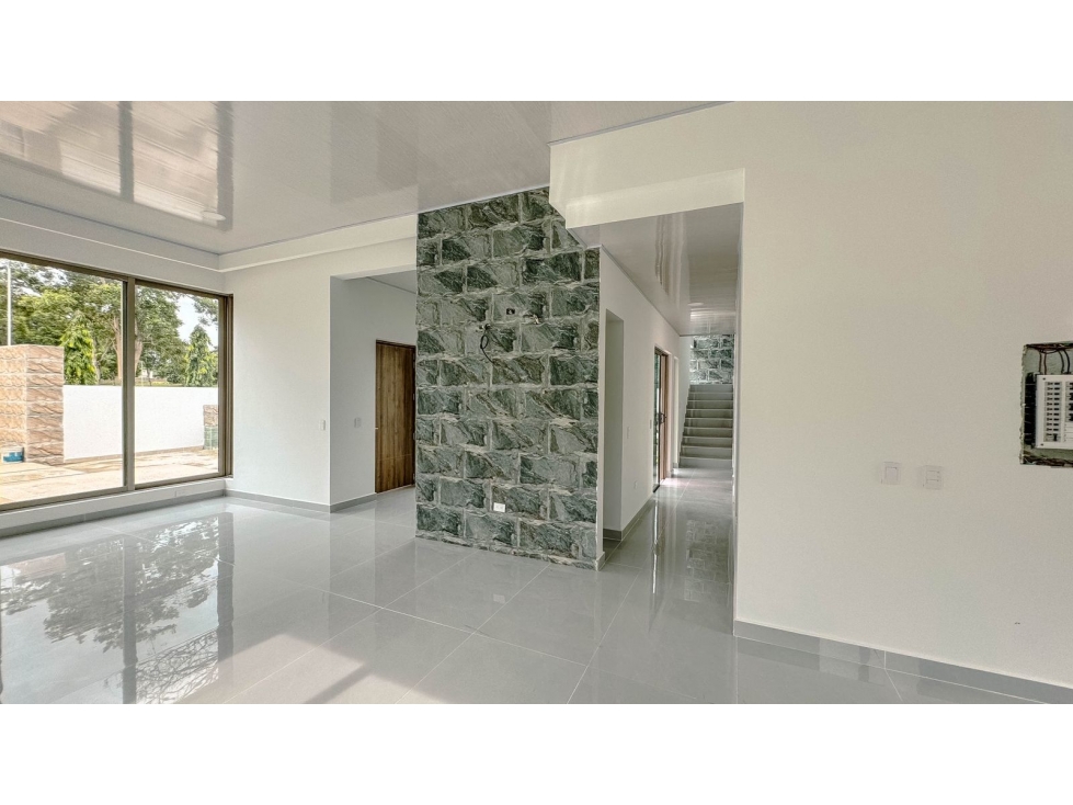Cartagena Casa En Venta Turbaco