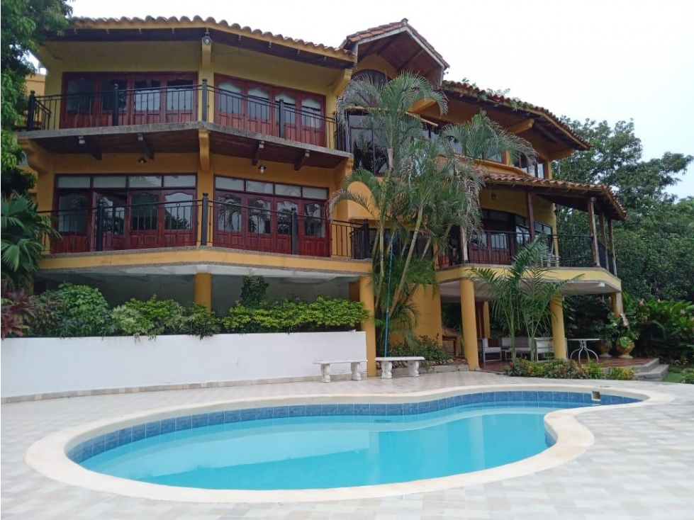 Cartagena Venta Finca Turbaco