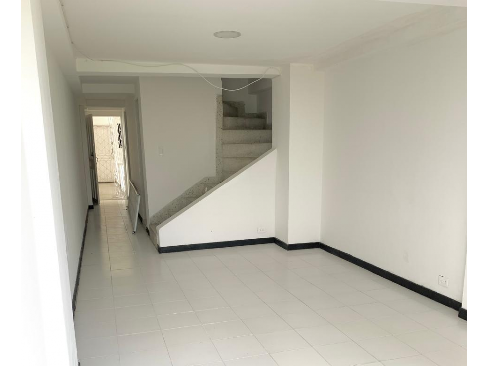 Cartagena Apartamento en Venta Manga — foto 2