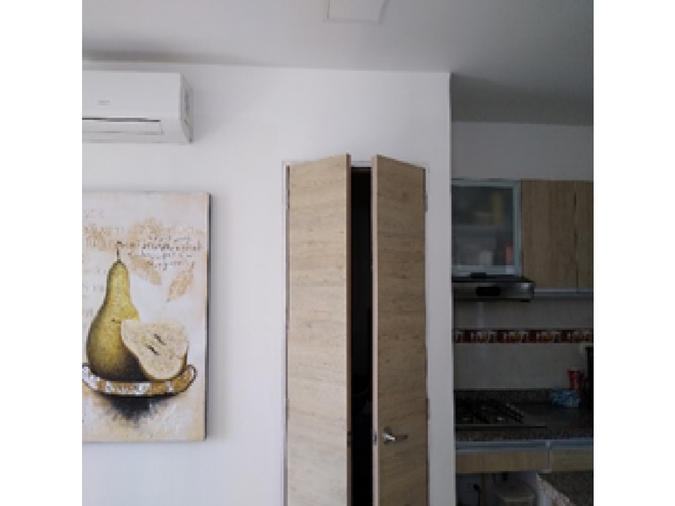 Cartagena Apartamento En Venta Los Alpes — foto 6