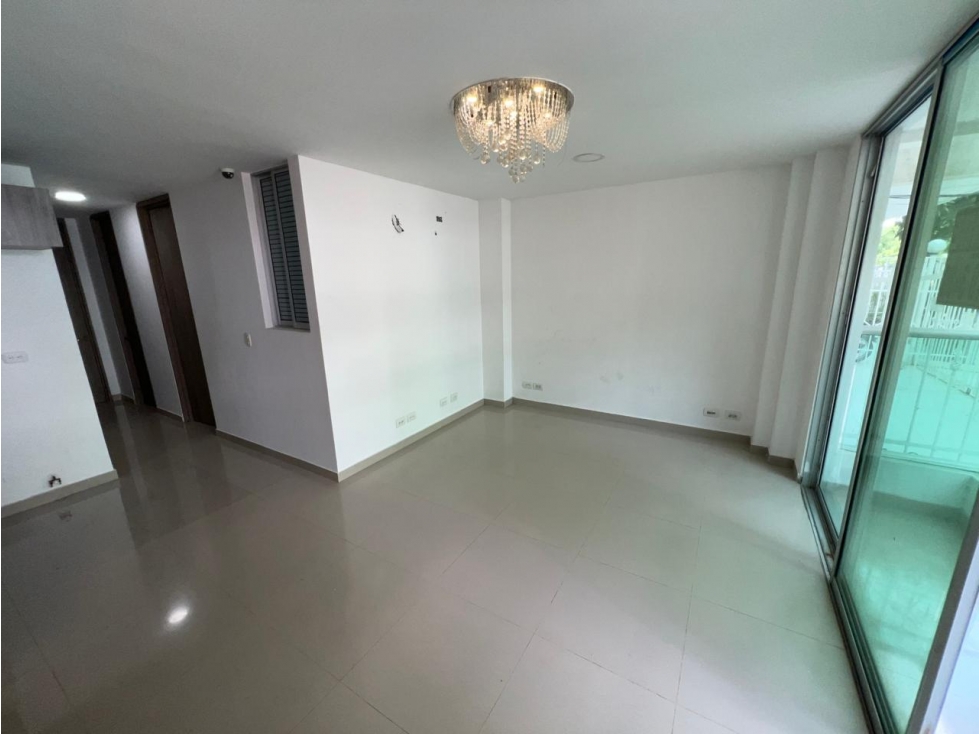 Cartagena Apartamento en Venta El Recreo