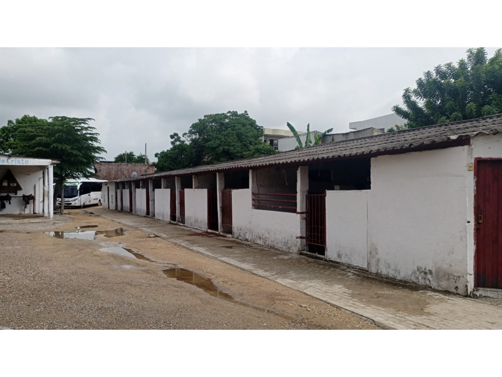 Cartagena Casa Lote En Venta Ternera — foto 3