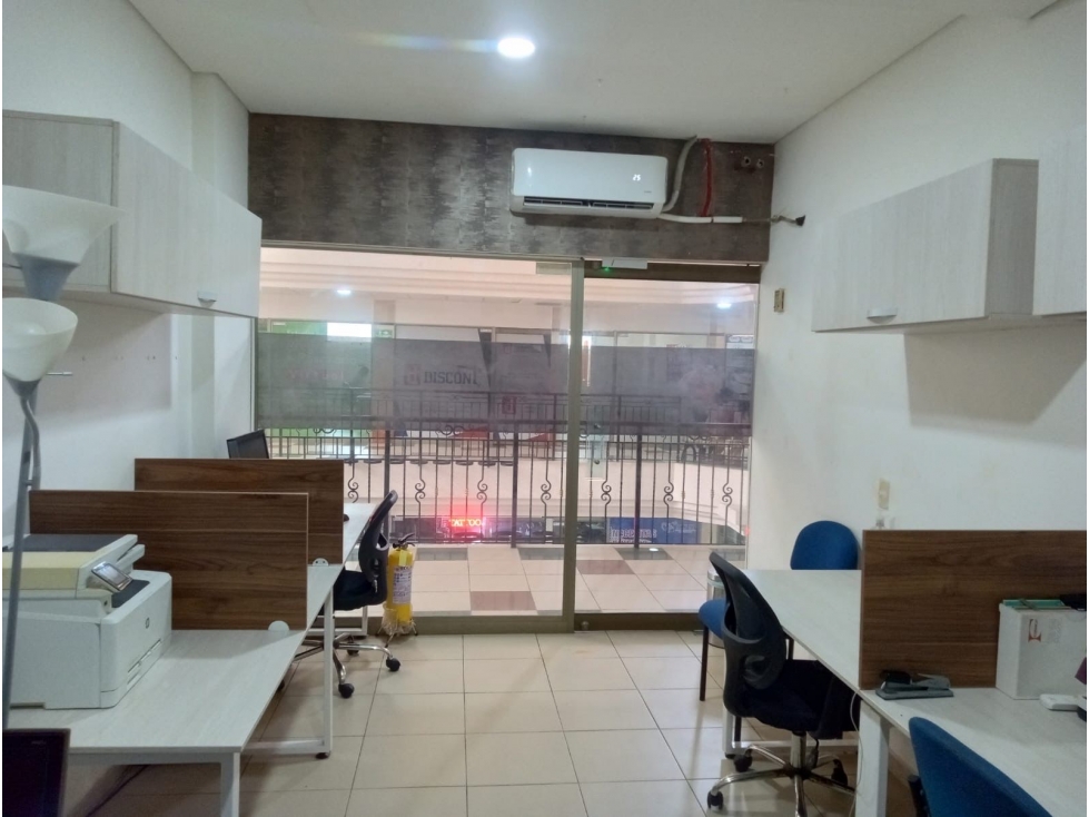Cartagena Oficina en Venta Centro — foto 4