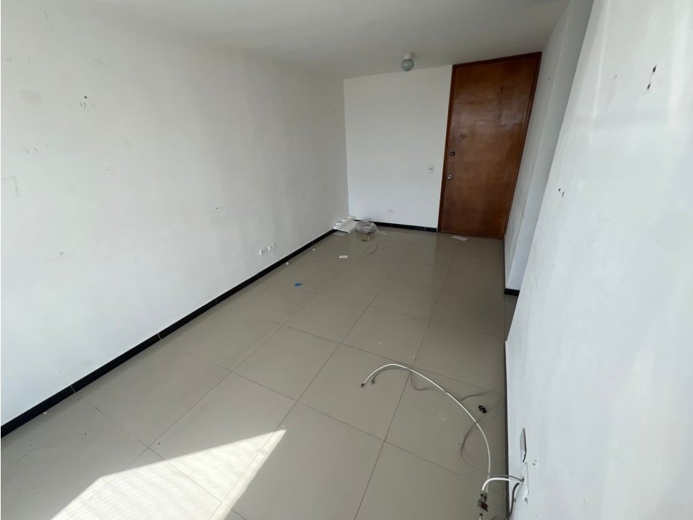 Cartagena Apartamento en Arriendo La Plazuela — foto 3