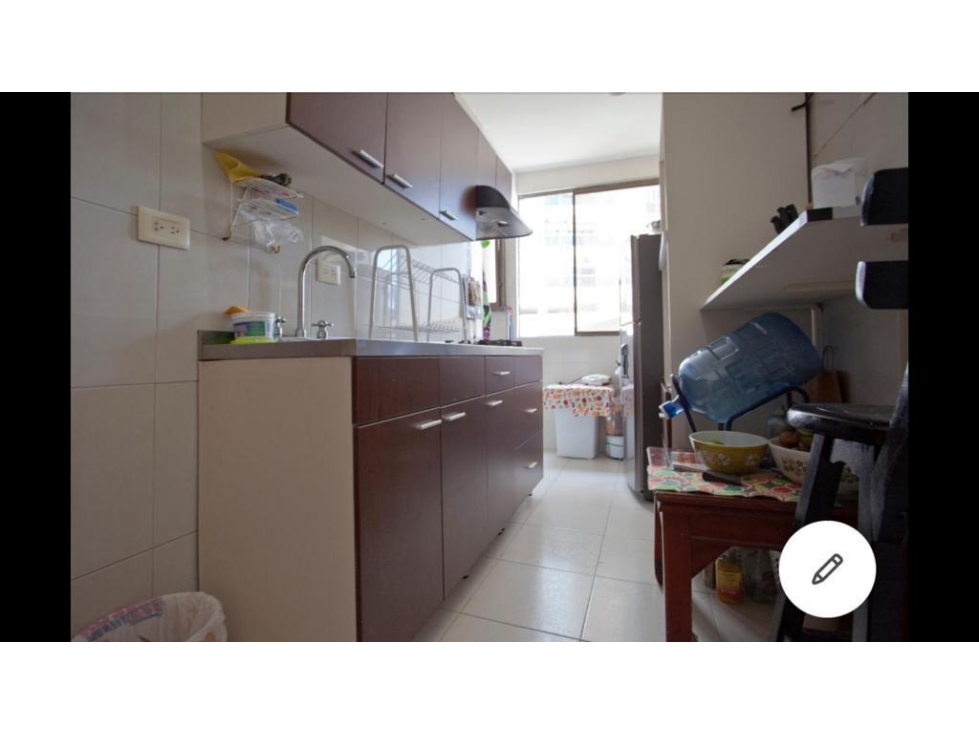 Cartagena Apartamento en Arriendo El Laguito — foto 5