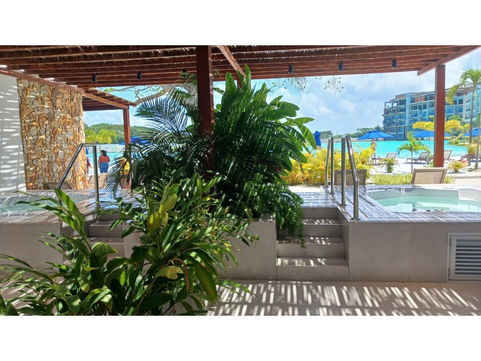 Cartagena Apartamento en Arriendo Zona norte