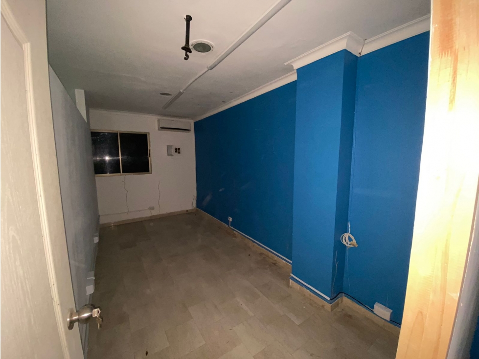 Local Comercial Duplex en Venta Bocagrande - 3