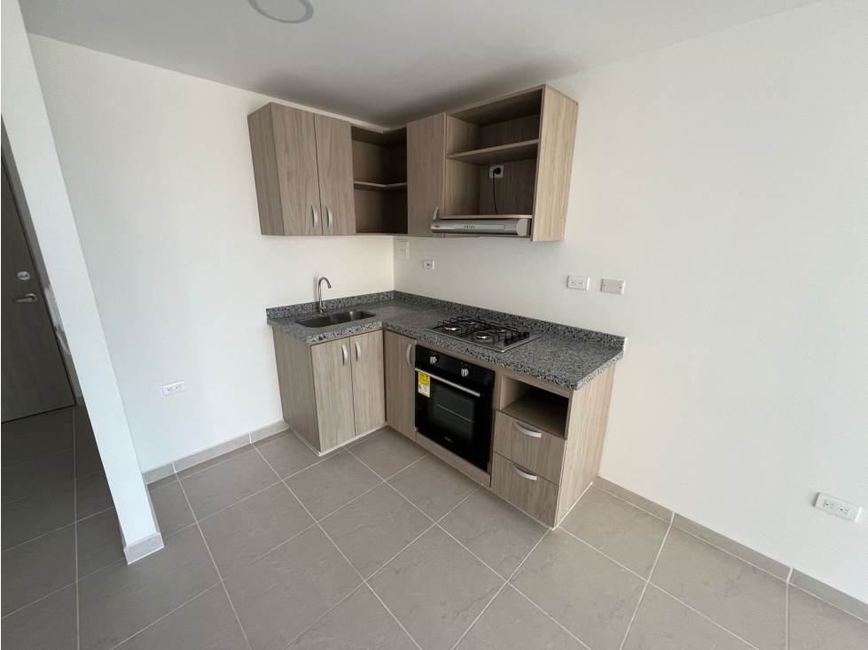 Cartagena Apartamento en Venta Daniel Lemaitre — foto 4