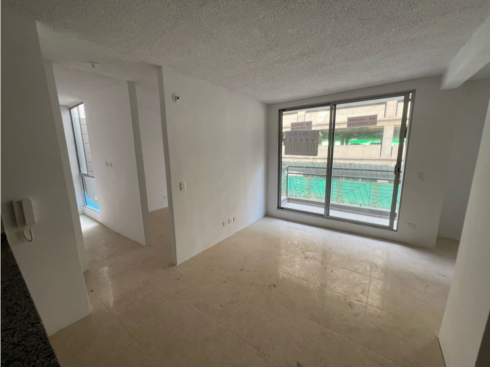 Cartagena Apartamento en Venta en La Carolina — foto 6