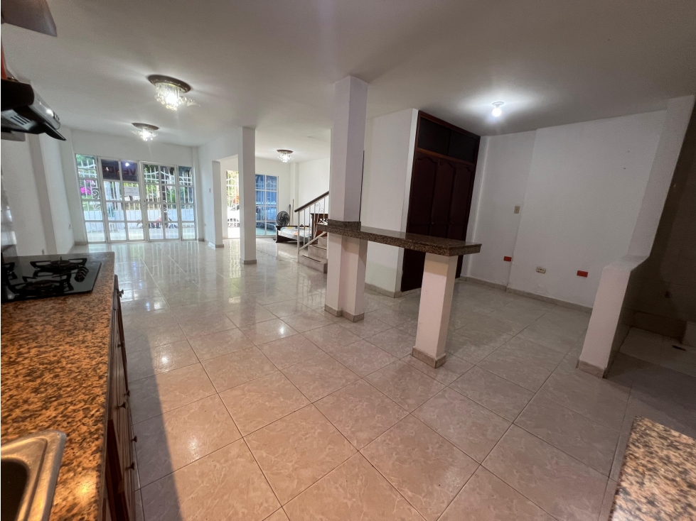 Cartagena Apartamento en Venta El Country — foto 6