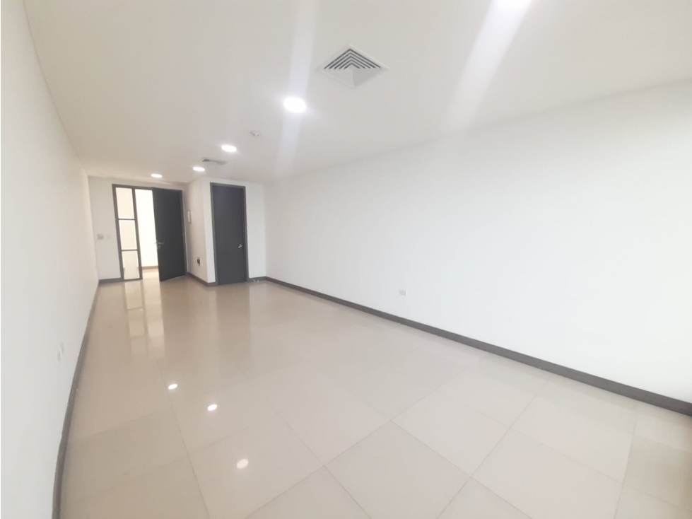 Cartagena Oficina En Arriendo Bocagrande — foto 6