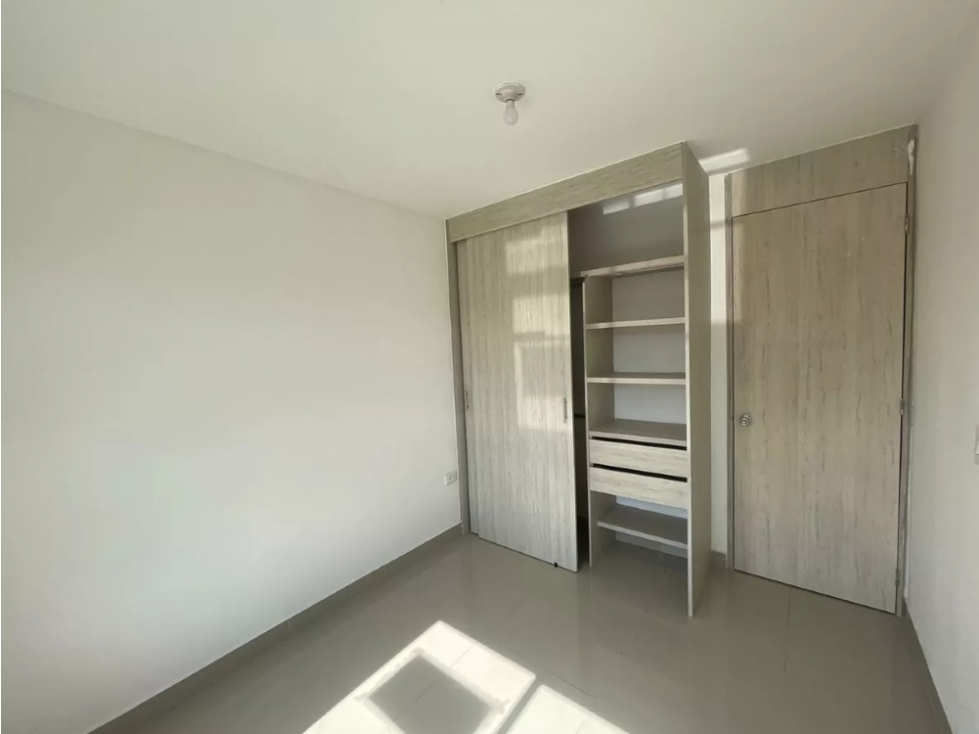 Cartagena Apartamento En Venta El Country