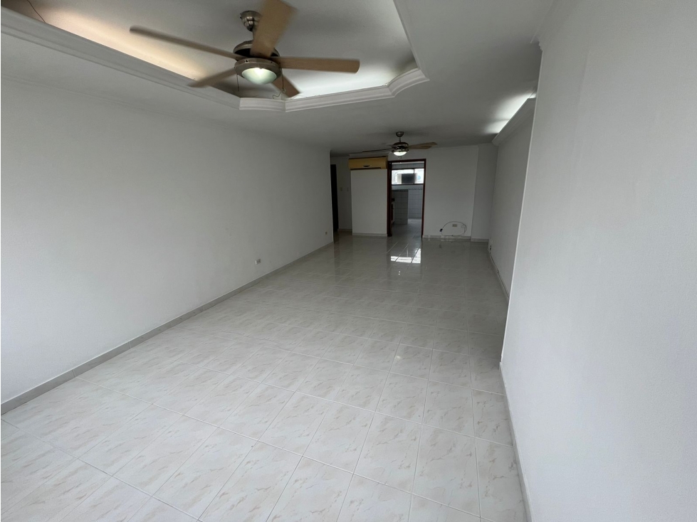 Cartagena Apartamento En Venta Bocagrande — foto 2