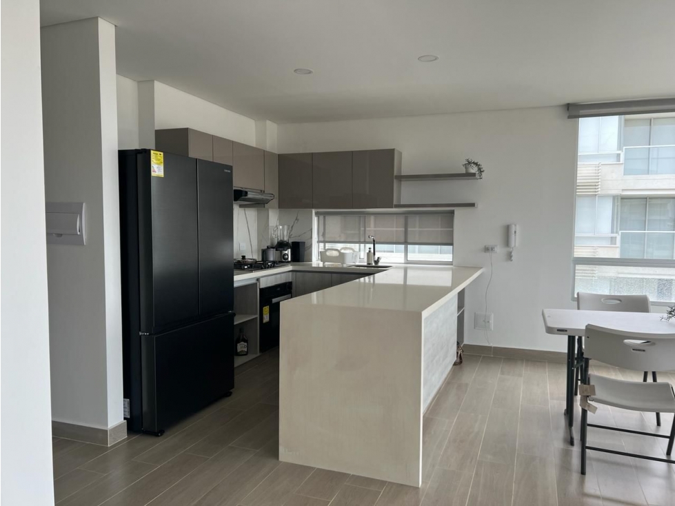 Cartagena Apartamento En Venta Serena Del Mar — foto 3