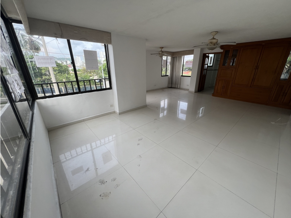 Cartagena Apartamento en Arriendo Bocagrande — foto 3