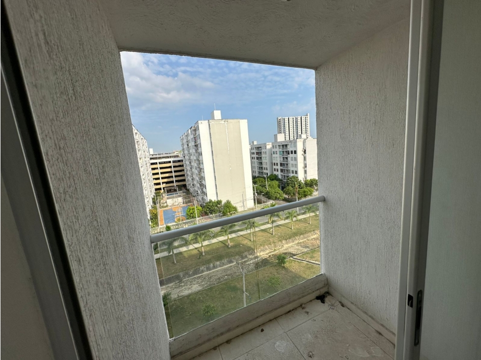 Cartagena Apartamento En Venta La Carolina — foto 2