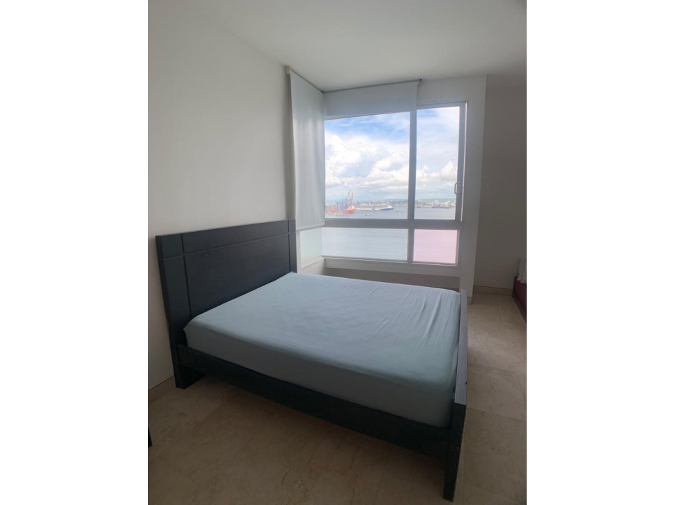 Cartagena Apartamento Venta Bocagrande — foto 4