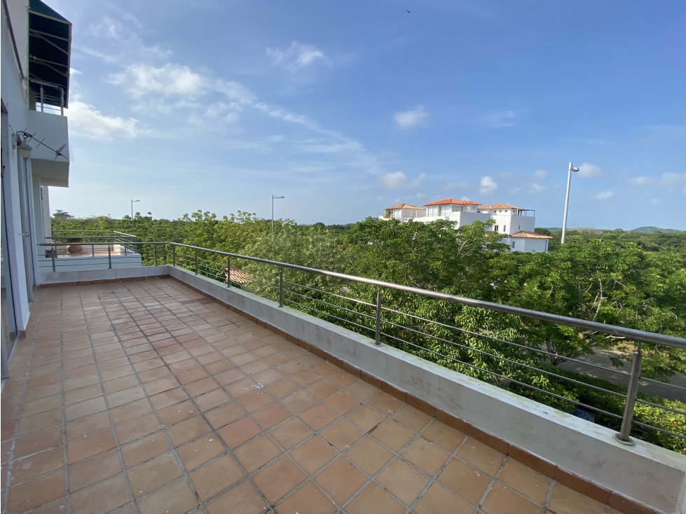 Cartagena Apartamento Arriendo Zona Norte — foto 3