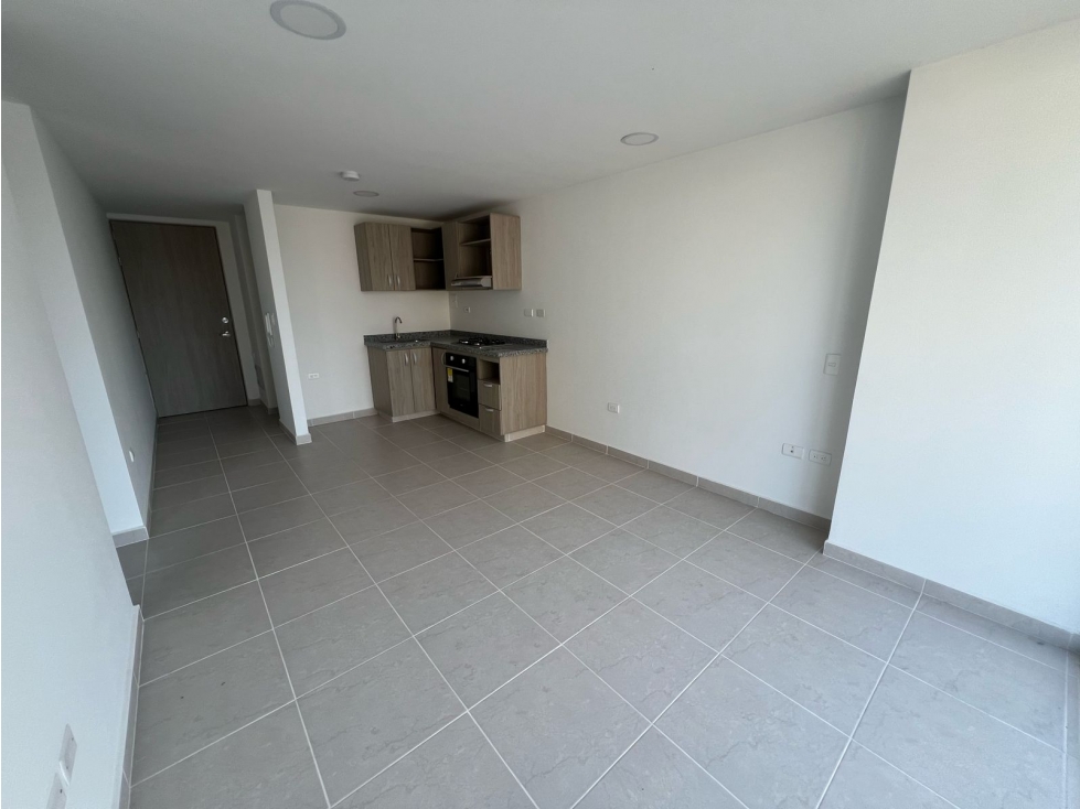 Cartagena Apartamento en Venta Daniel Lemaitre — foto 3