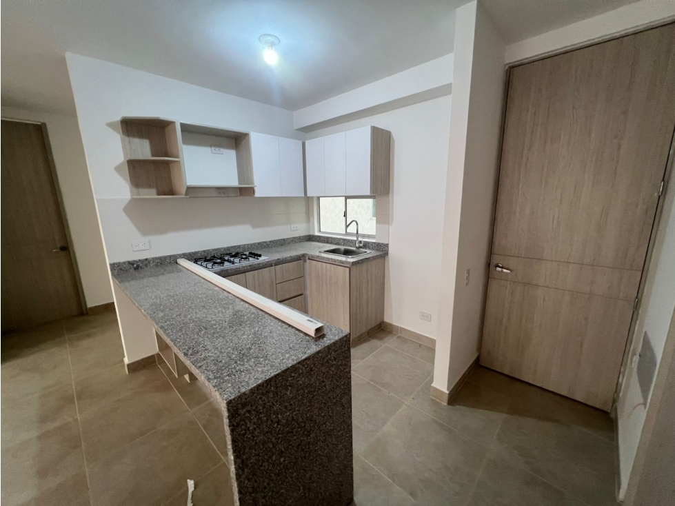 Cartagena Apartamento en Arriendo Serena del Mar — foto 4