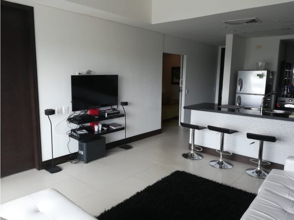 Cartagena Apartamento Arriendo Boquilla — foto 5