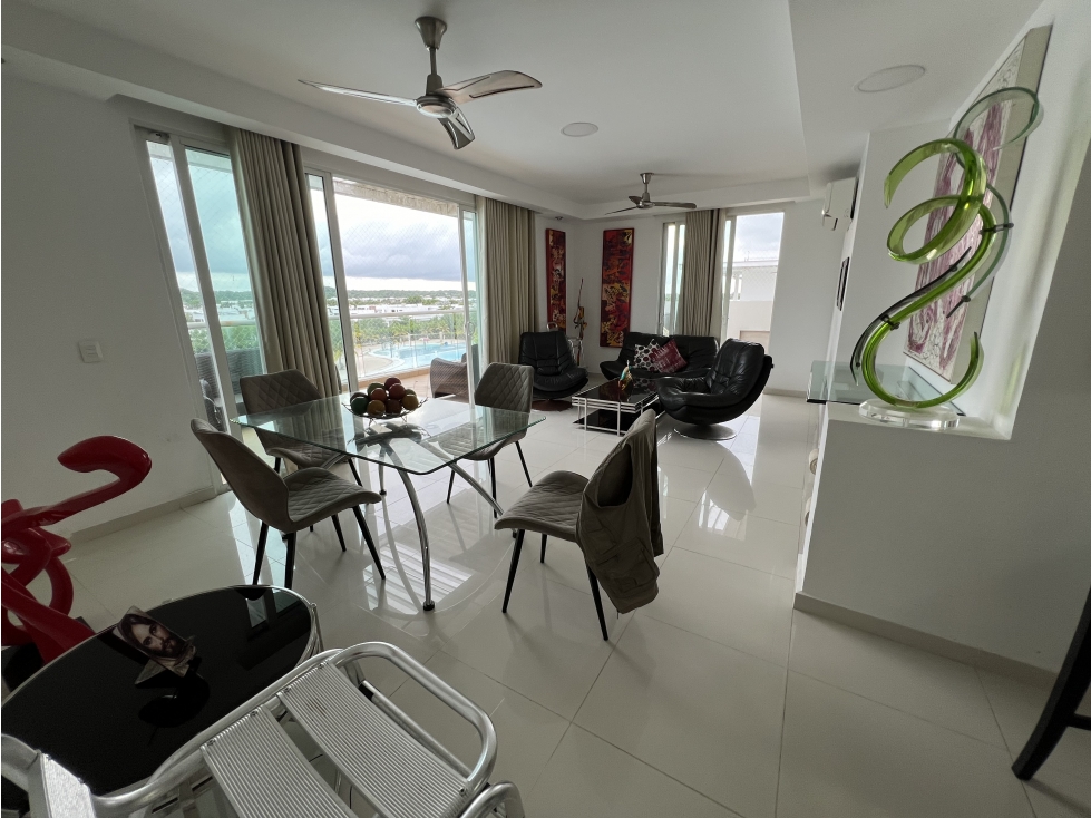Cartagena Apartamento en Venta Barceloneta — foto 2