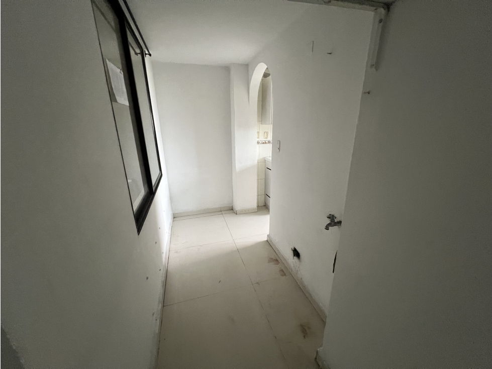Cartagena Apartamento en Arriendo Bocagrande — foto 5