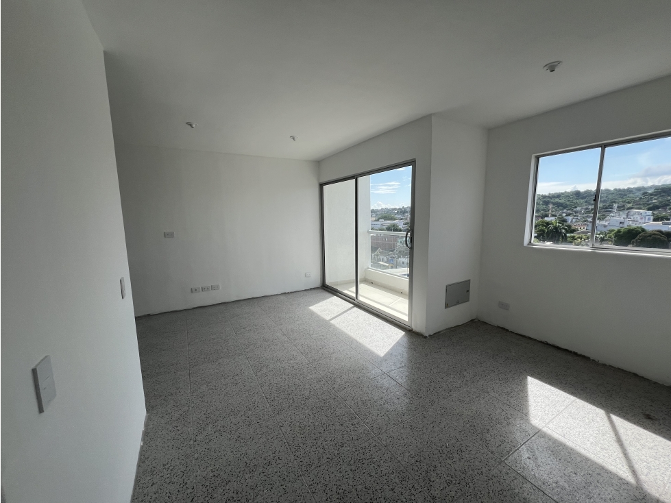 Cartagena Apartamento en Venta Torices — foto 4