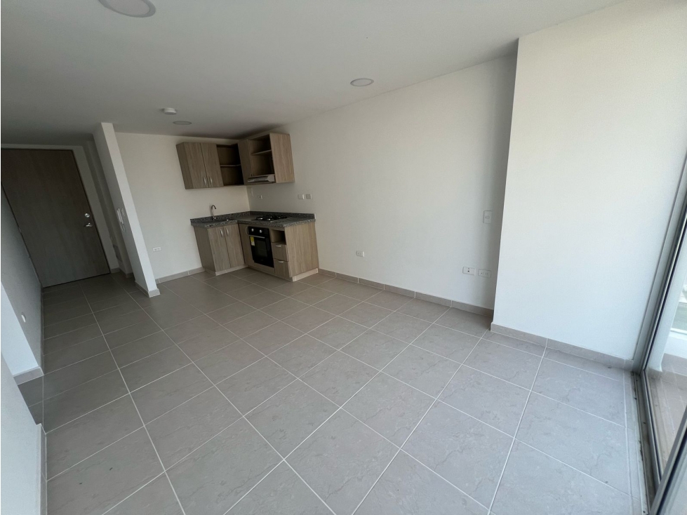 Cartagena Apartamento en Venta Daniel Lemaitre — foto 5