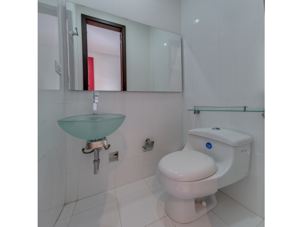 Cartagena Venta de Apartamento Castillogrande — foto 6
