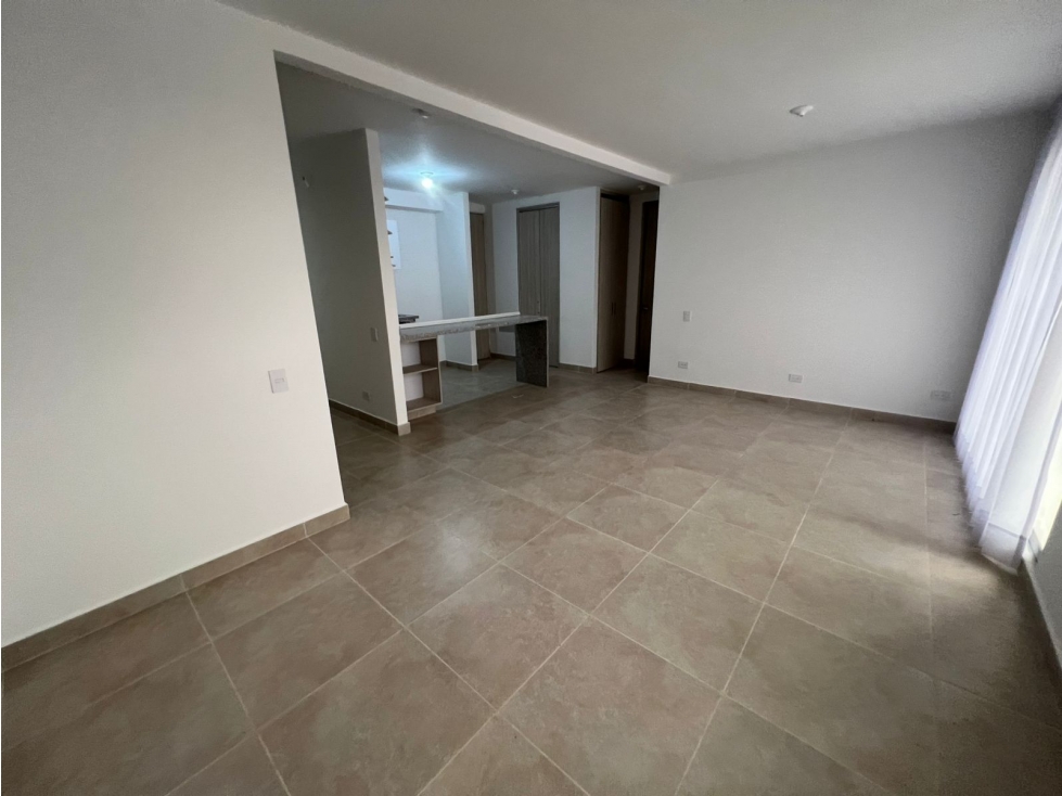 Cartagena Apartamento en Arriendo Serena del Mar — foto 5