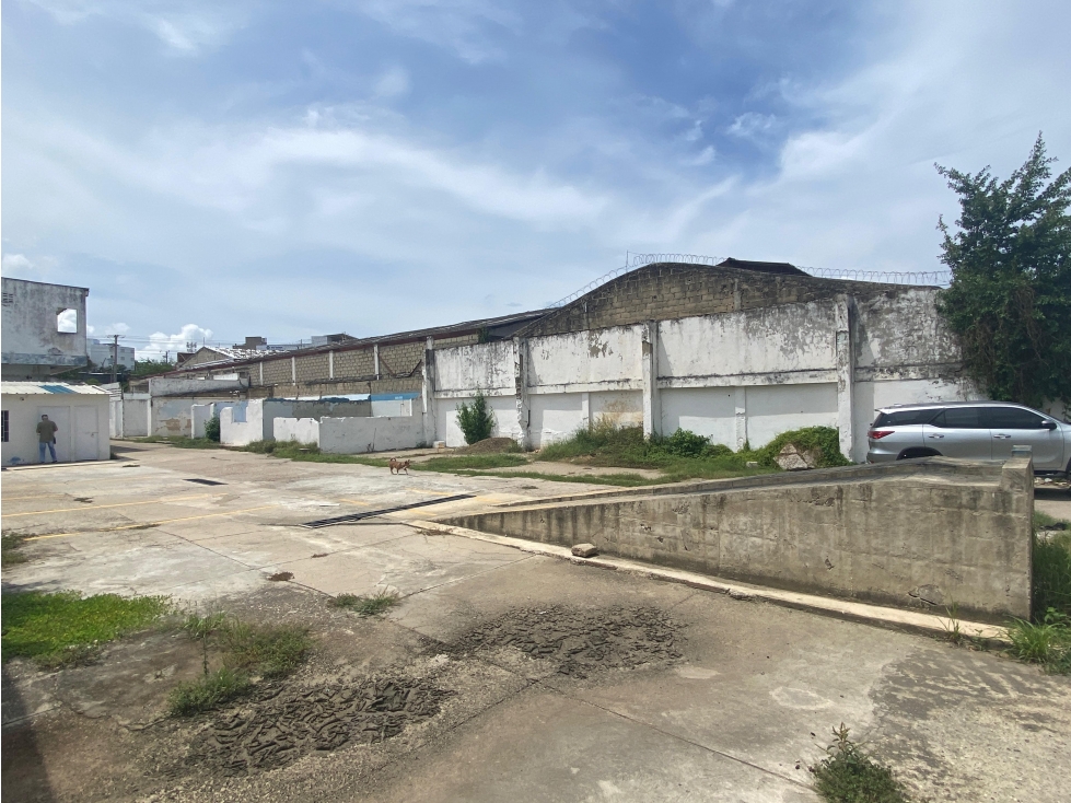 Cartagena Lote Venta Libano — foto 2