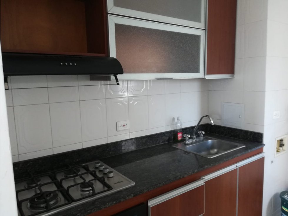Cartagena Apartamento Venta Santa Mónica - 3