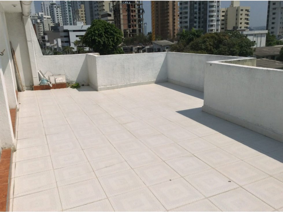 Cartagena Apartamento Venta Bocagrande — foto 2