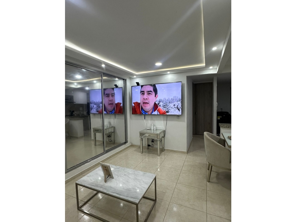 Cartagena Apartamento Venta La Carolina — foto 5