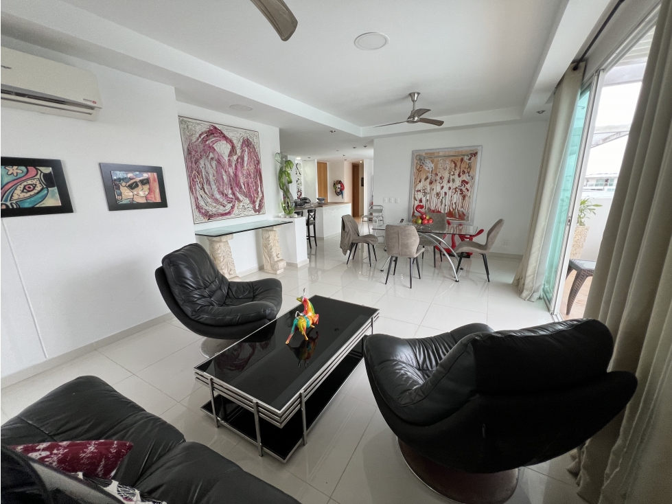 Cartagena Apartamento en Venta Barceloneta — foto 3