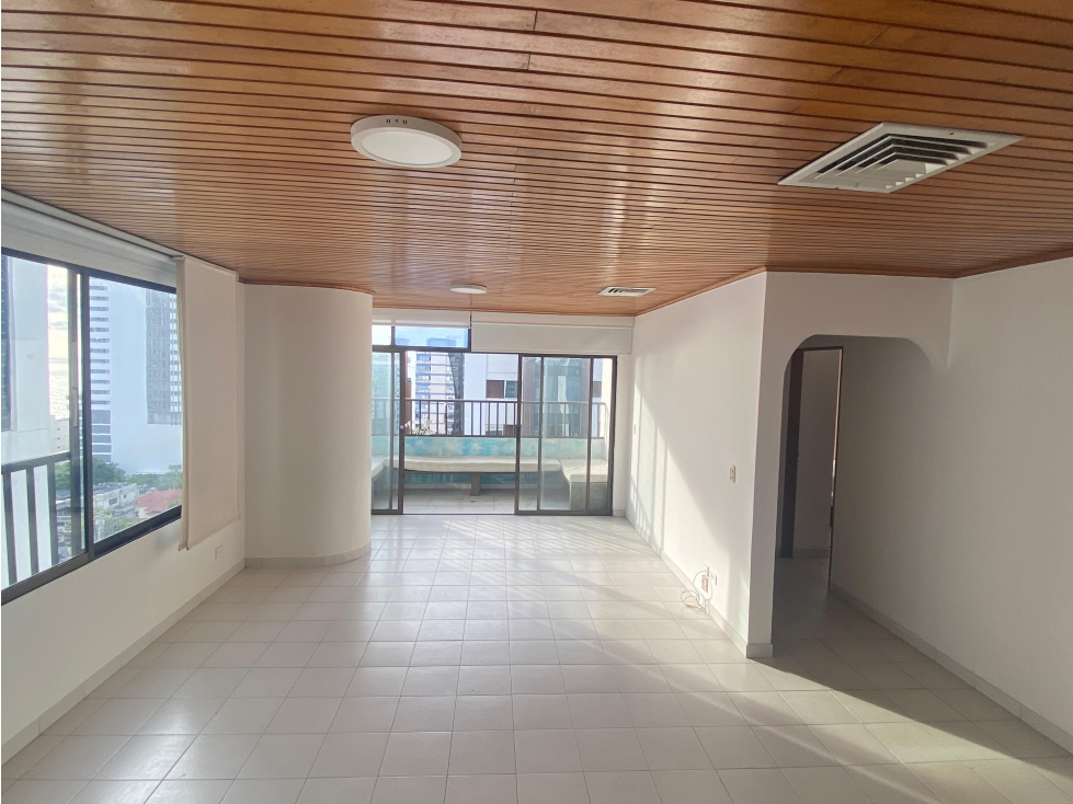 Cartagena Apartamento En Venta Bocagrande — foto 4