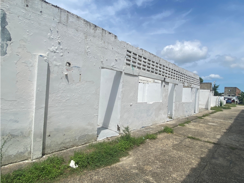 Cartagena Lote Venta Libano — foto 4